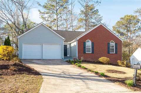October, ACWORTH, GA 30102