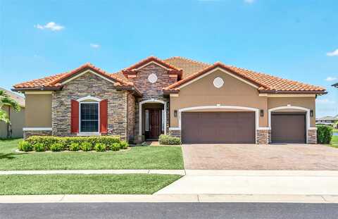 Summer Breeze, KISSIMMEE, FL 34744