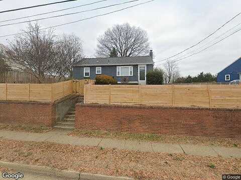 King, ALEXANDRIA, VA 22302