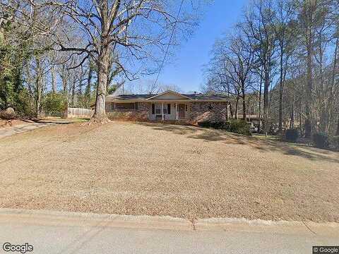 Laura, WINSTON, GA 30187