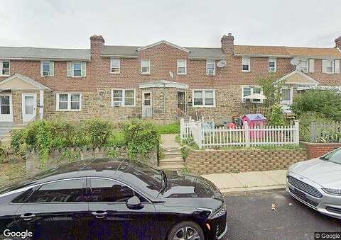 Wingate, UPPER DARBY, PA 19082
