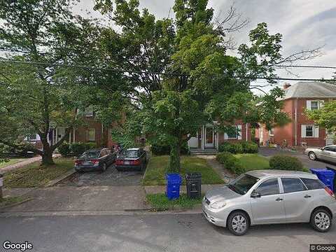 21St, ARLINGTON, VA 22201