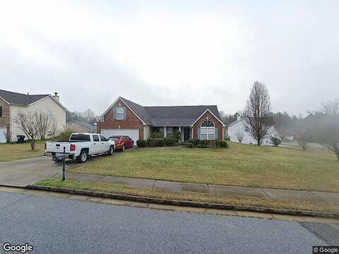 Winnstead, LOGANVILLE, GA 30052