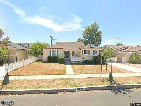 Elkwood, VAN NUYS, CA 91406