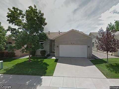 Pinon Glen, COLORADO SPRINGS, CO 80919
