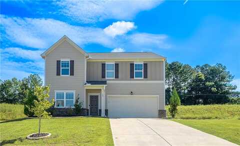 Andria, CARTERSVILLE, GA 30120