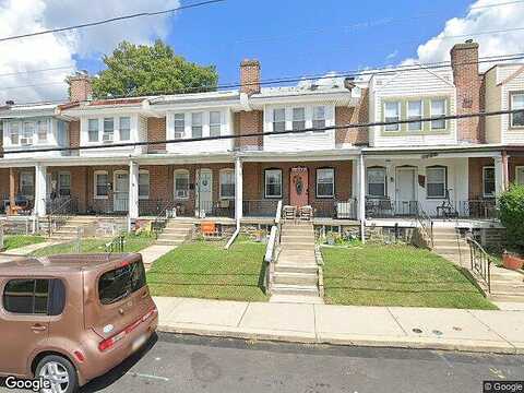 Lawrence, HAVERTOWN, PA 19083
