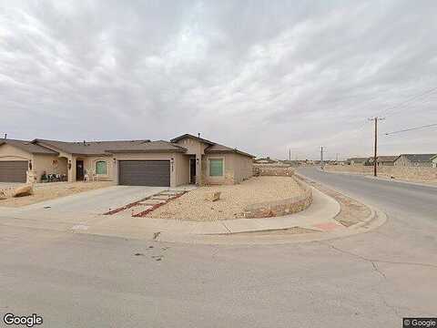 Flor Marsha, SOCORRO, TX 79927