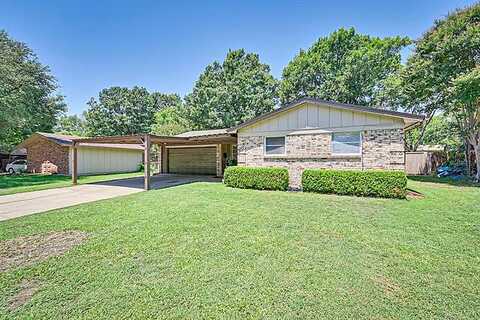 Dalron, DALLAS, TX 75218