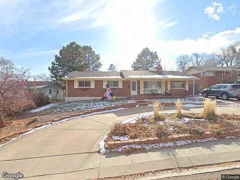 Morning Star, COLORADO SPRINGS, CO 80905