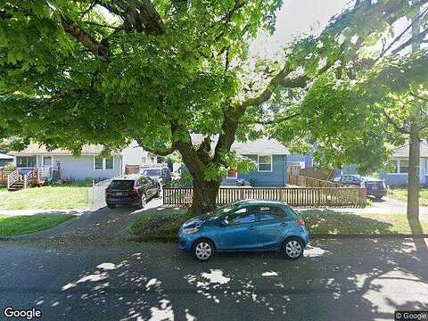 Fremont, PORTLAND, OR 97220