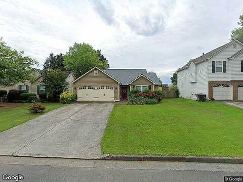 Vinebrook, KENNESAW, GA 30144