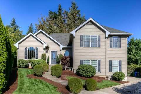 Cathlamet, SALEM, OR 97304