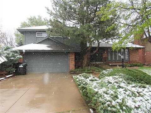 Arkansas, AURORA, CO 80012