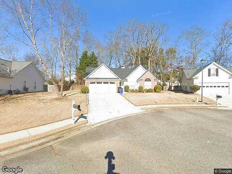 General Lee, BUFORD, GA 30519