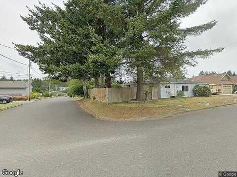 Vine, COOS BAY, OR 97420