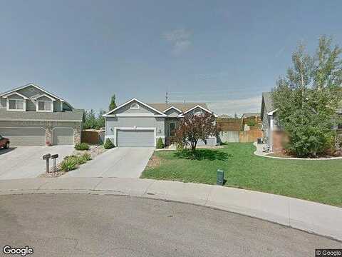 70Th, GREELEY, CO 80634