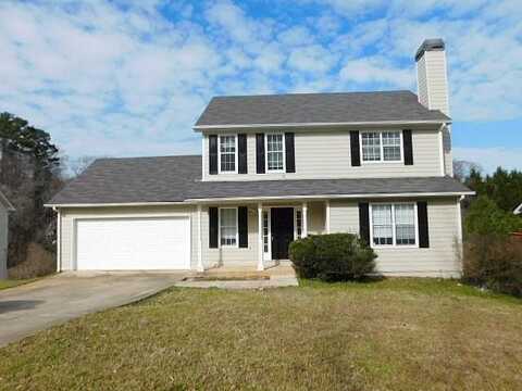 Romer, STONE MOUNTAIN, GA 30083