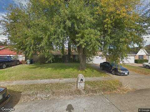 Cresthaven, LANCASTER, TX 75134