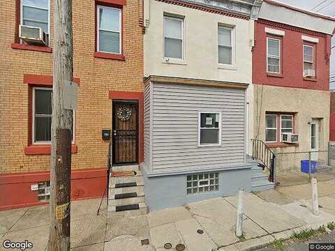 Bonsall, PHILADELPHIA, PA 19132