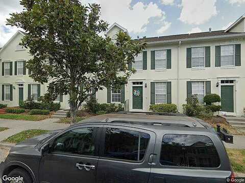 New Parke, TAMPA, FL 33626