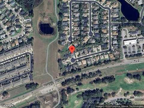 Balsaridge, TRINITY, FL 34655