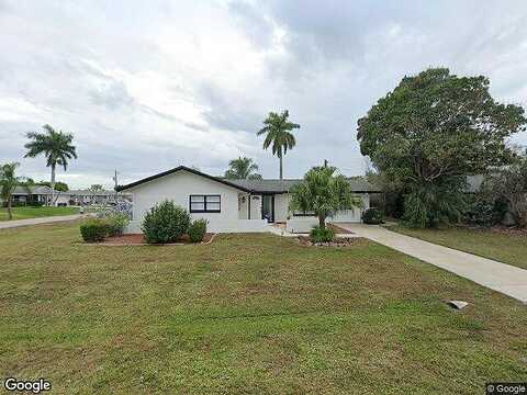 30Th, CAPE CORAL, FL 33904