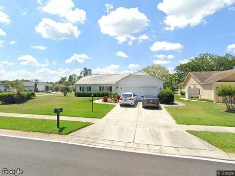 Pebble Creek, TAMPA, FL 33647