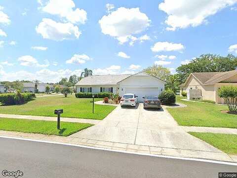 Pebble Creek, TAMPA, FL 33647
