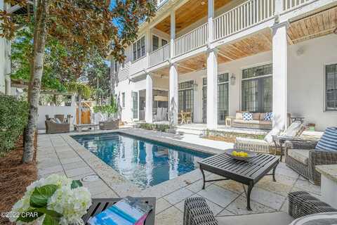 Cartagena, INLET BEACH, FL 32461