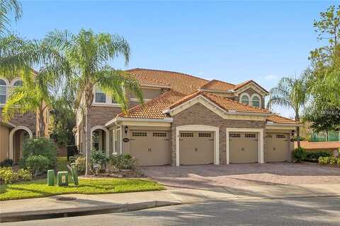 Della Scala, ORLANDO, FL 32836