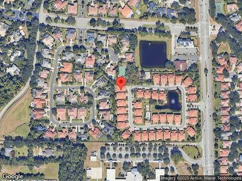 Della Scala, ORLANDO, FL 32836