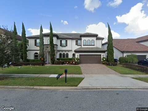 Brixford, ORLANDO, FL 32836