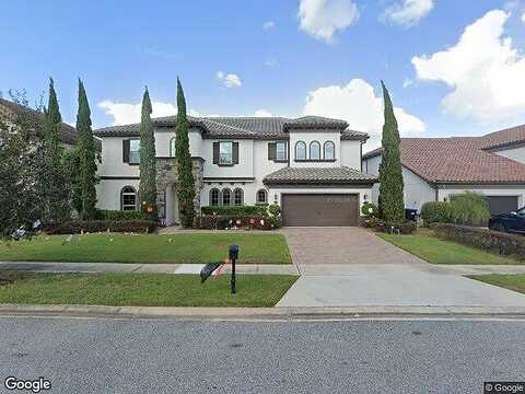 Brixford, ORLANDO, FL 32836