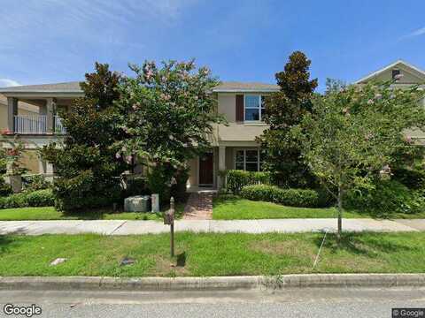 Powder Ridge, WINDERMERE, FL 34786