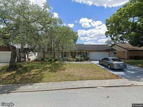 Mill Creek, HUDSON, FL 34667