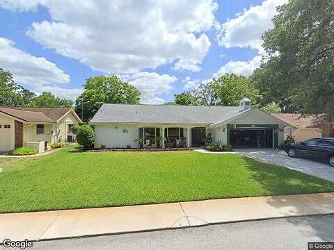 Mill Creek, HUDSON, FL 34667