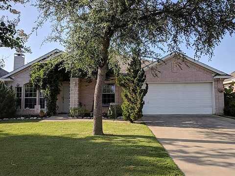 Dayspring, DENTON, TX 76210