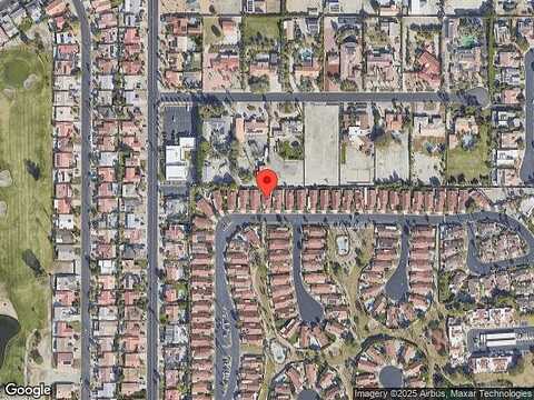 Calle Las Brisas, PALM DESERT, CA 92211