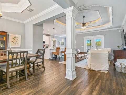 Saralan, CRAWFORDVILLE, FL 32327