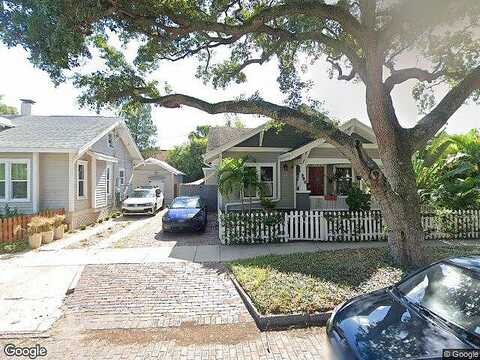 7Th, SAINT PETERSBURG, FL 33701