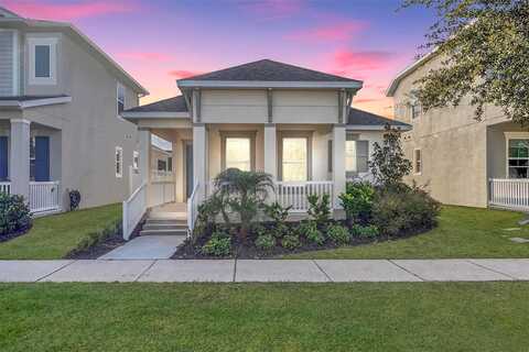 Winterside, APOLLO BEACH, FL 33572