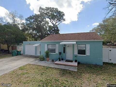 51St, SAINT PETERSBURG, FL 33709