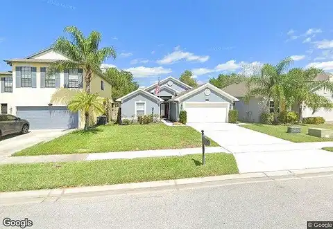 Loxley, TITUSVILLE, FL 32780