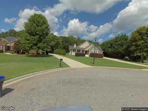 Arthur, JEFFERSON, GA 30549