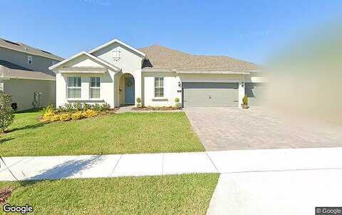 Brooks Field, WINTER GARDEN, FL 34787