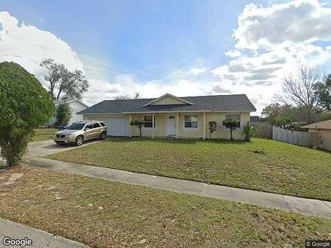 Delta Leah, ORLANDO, FL 32818