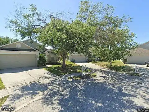 Open Pasture, WESLEY CHAPEL, FL 33545