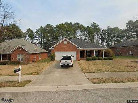 Butler Springs, GROVETOWN, GA 30813
