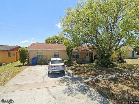 12Th, NEW PORT RICHEY, FL 34653